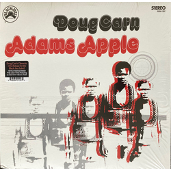 Doug Carn Adam's Apple Vinyl LP USED