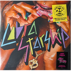 Cobra Starship Hot Mess Vinyl LP USED