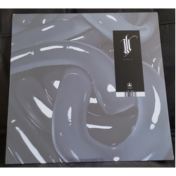 Boris US W Vinyl LP USED