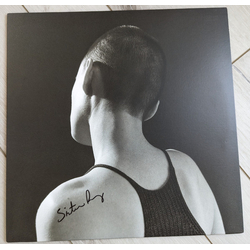 Sister Ray (10) Communion Vinyl LP USED