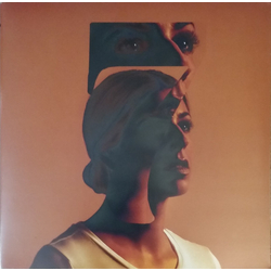 Brooke Ligertwood Seven Vinyl LP USED