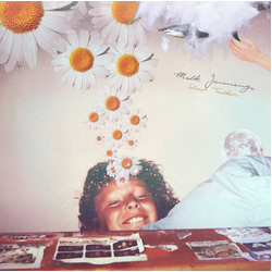 Milk Jennings Sleep Talker Vinyl LP USED