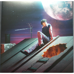 Alfie Templeman Mellow Moon Vinyl LP USED