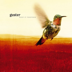 Guster Keep It Together Vinyl LP USED