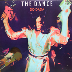 The Dance Do Dada Vinyl LP USED
