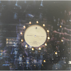 Mark Lockheart Dreamers Vinyl LP USED