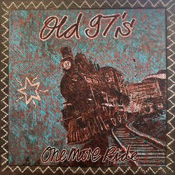 Old 97's One More Ride: Old 97's Perform The Songs Of Johnny Cash Vinyl 12" USED