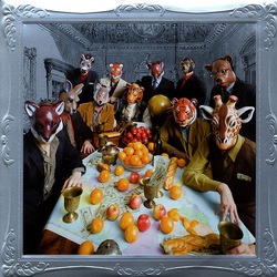 Antibalas Antibalas Vinyl LP USED