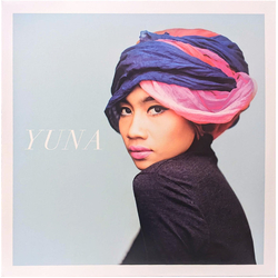 Yuna Yuna Vinyl LP USED