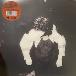 Cavetown Worm Food Vinyl LP USED