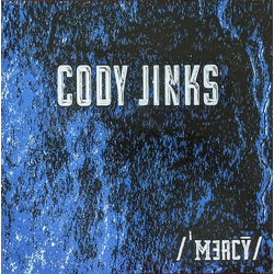 Cody Jinks Mercy Vinyl LP USED