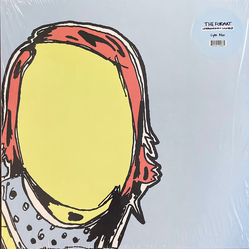 The Format (2) Interventions & Lullabies Vinyl LP USED