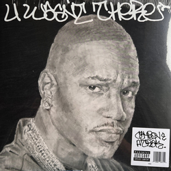 Cam'ron / A-Trak U Wasn't There Vinyl LP USED