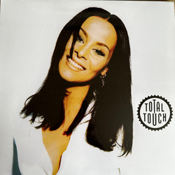 Total Touch Total Touch Vinyl LP USED