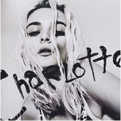 Charlotte Lawrence (2) Charlotte Vinyl 12" USED
