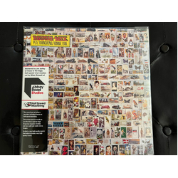 Pete Townshend / Ronnie Lane Rough Mix Vinyl LP USED