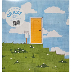 Anna Of The North Crazy Life Vinyl LP USED