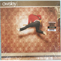 Owsley Owsley Vinyl LP USED