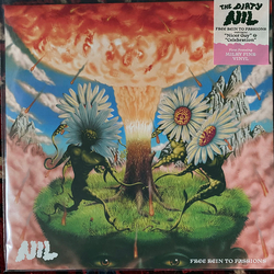 The Dirty Nil Free Rein To Passions Vinyl LP USED