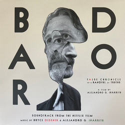 Bryce Dessner / Alejandro González Iñárritu Bardo (False Chronicle Of A Handful Of Truths) (Soundtrack From The Netflix Film) Vinyl 2 LP USED
