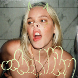 Anne-Marie Unhealthy Vinyl LP USED