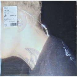 Yung Lean Frost God Vinyl LP USED