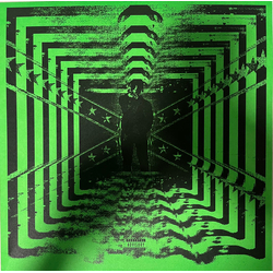Denzel Curry 32 Zel Vinyl LP USED