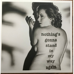 Lydia Loveless Nothing's Gonna Stand In My Way Again Vinyl LP USED