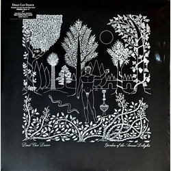 Dead Can Dance Garden Of The Arcane Delights • John Peel Sessions Multi Vinyl 12"/Vinyl LP USED