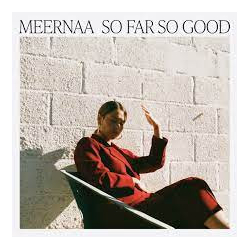 Meernaa So Far So Good Vinyl LP USED