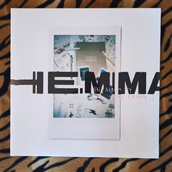 Tribe Friday Hemma Vinyl LP USED