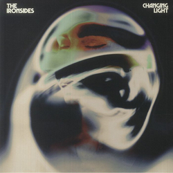 The Ironsides Changing Light Vinyl LP USED