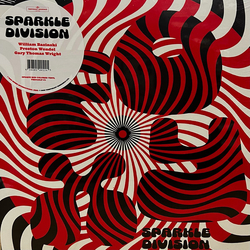 Sparkle Division Foxy Vinyl LP USED