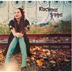 Rachael Sage The Other Side Vinyl LP USED