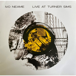 Ivo Neame Live At Turner Sims Vinyl LP USED