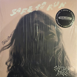 Esther Rose Safe To Run Vinyl LP USED