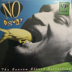No Doubt The Beacon Street Collection Vinyl LP USED