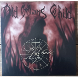 Old Man's Child In The Shades Of Life Vinyl LP USED