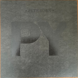 Pete Yorn Pete Yorn Vinyl LP USED