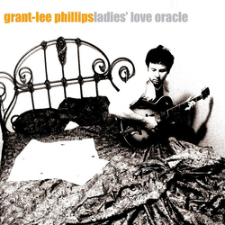 Grant Lee Phillips Ladies' Love Oracle Vinyl LP USED