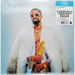 Charlie Bereal 11-11-11 Vinyl LP USED