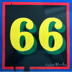 Paul Weller 66 Vinyl LP USED