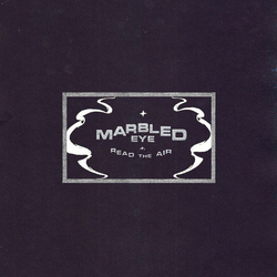 Marbled Eye Read The Air Vinyl LP USED