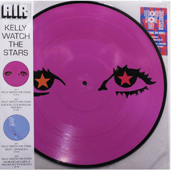 AIR Kelly Watch The Stars Vinyl 12" USED
