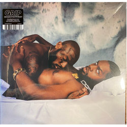 Serpentwithfeet Grip Vinyl LP USED