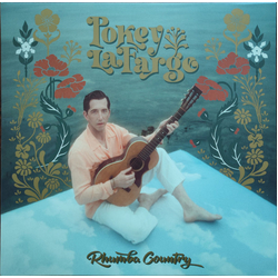 Pokey LaFarge Rhumba Country Vinyl LP USED