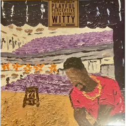 Open Mike Eagle A Special Episode Of Vinyl 12" USED
