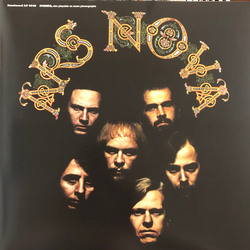 Ars Nova (3) Ars Nova Vinyl LP USED