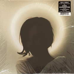 Stina Nordenstam This Is Stina Nordenstam Vinyl LP USED