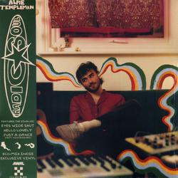 Alfie Templeman Radiosoul Vinyl LP USED